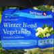 Safeway Winter Blend Vegetables