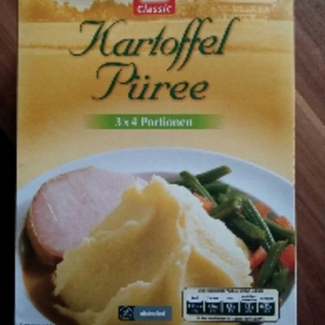 K-Classic Kartoffel Püree