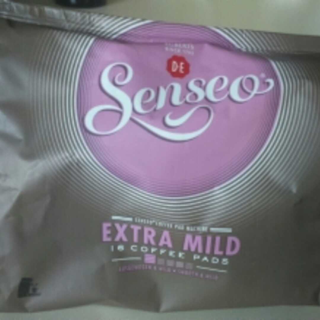 Senseo Extra Mild