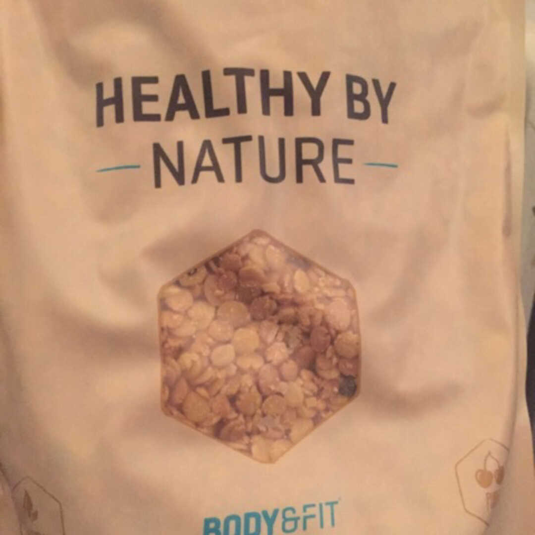 Body & Fit Protein Flakes