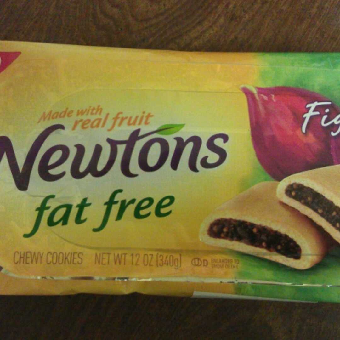 Fig Newtons Fat Free Fig Newtons