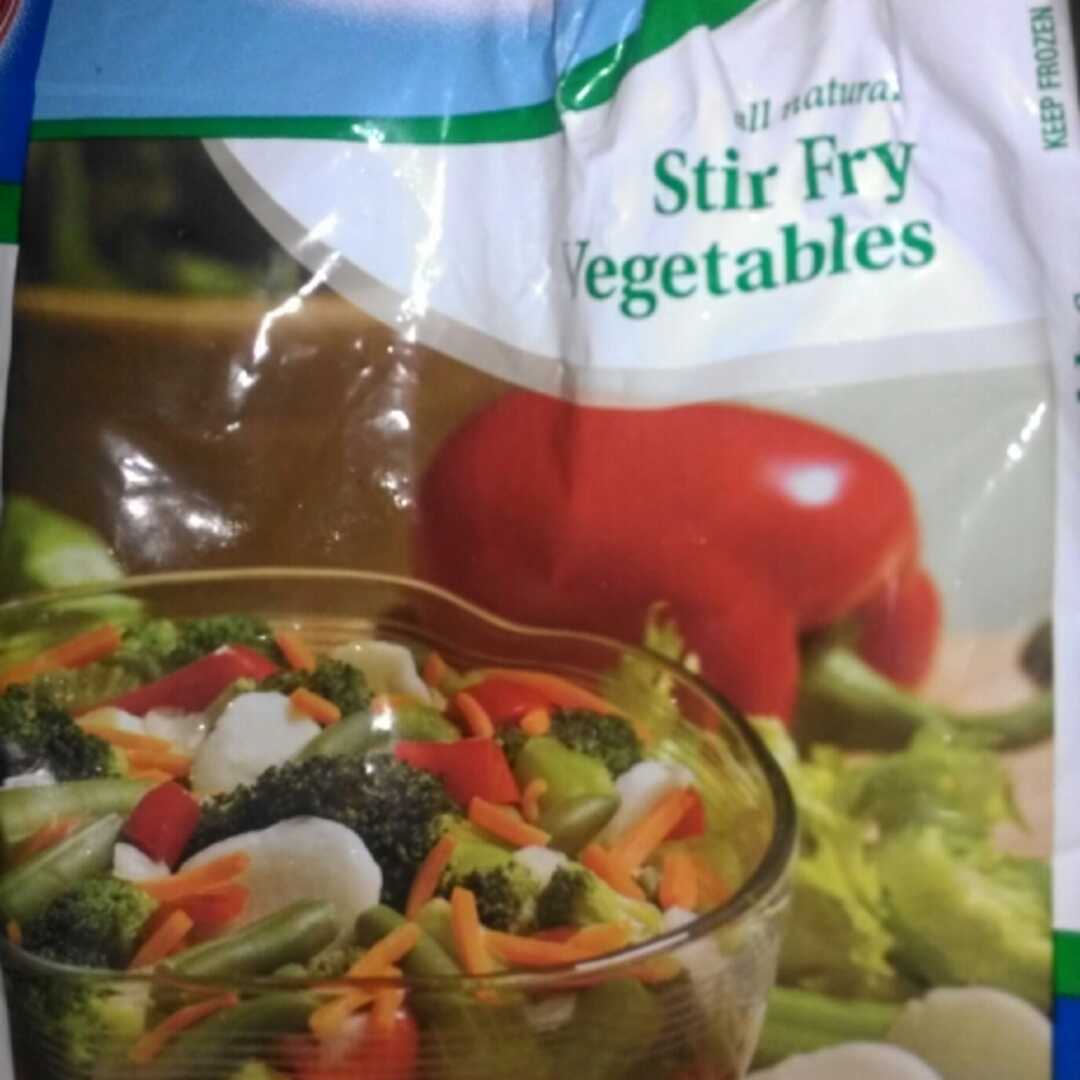Key Food Stir Fry Mix