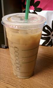 Starbucks Skinny Vanilla Latte (Venti)