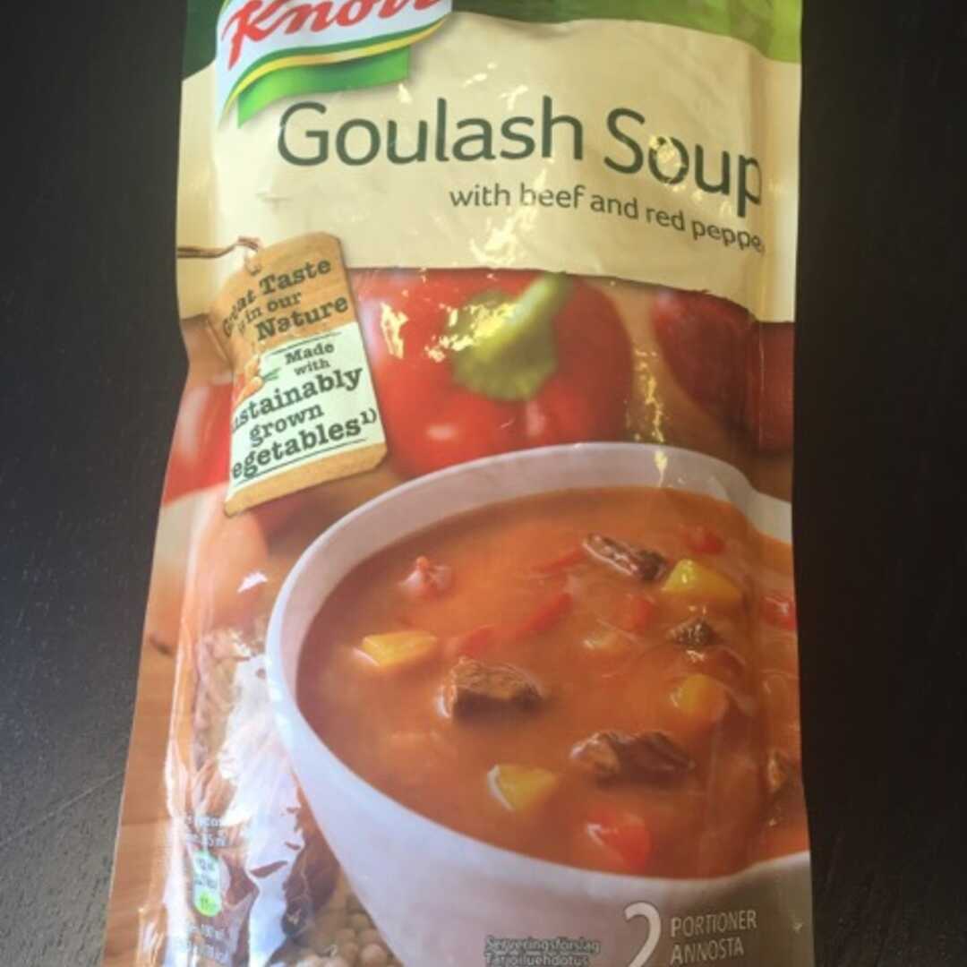 Knorr Goulash Soup