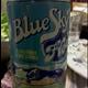 Blue Sky Lite Jamaican Ginger Ale