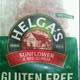 Helga's Sunflower & Red Quinoa Gluten Free Bread