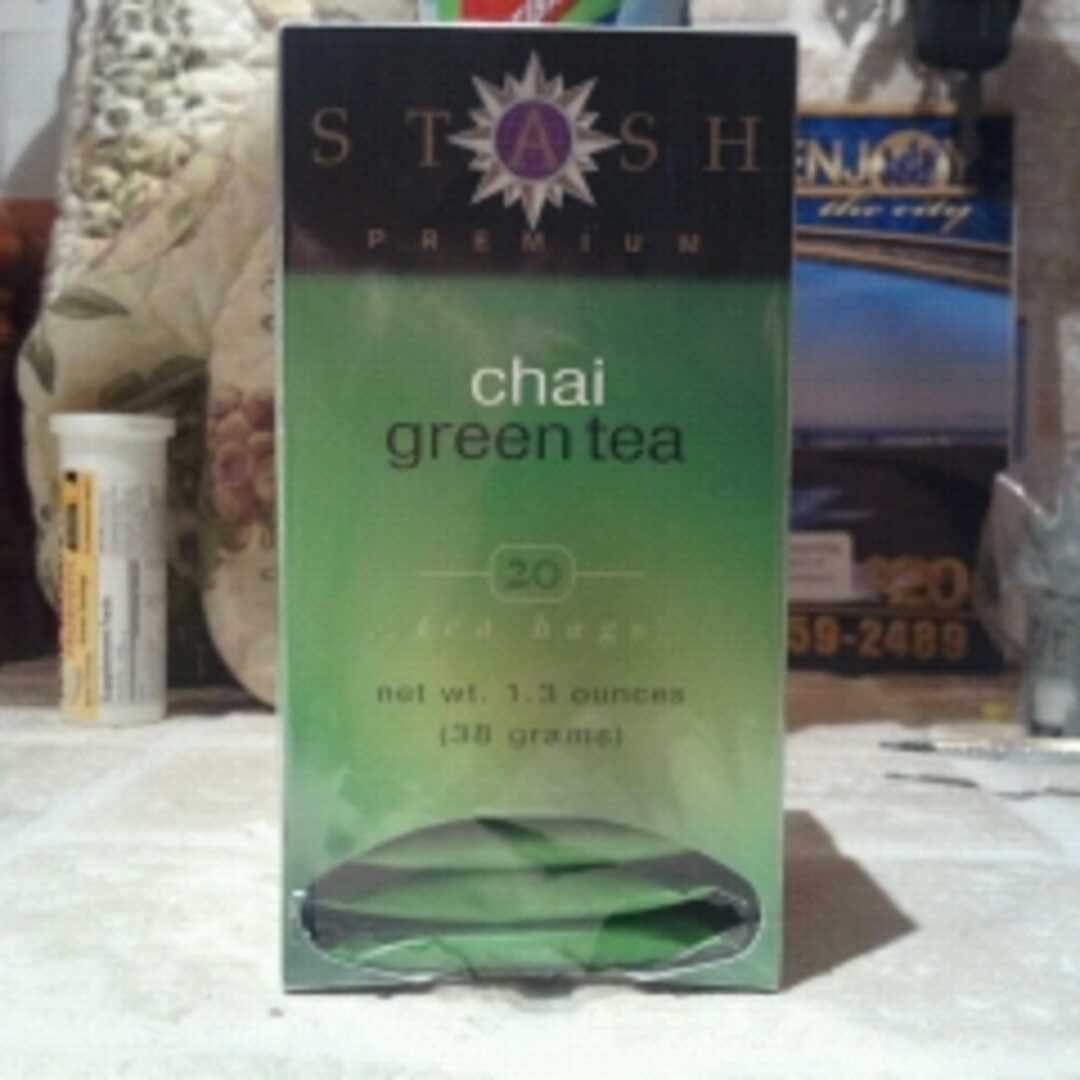 Stash Chai Green Tea