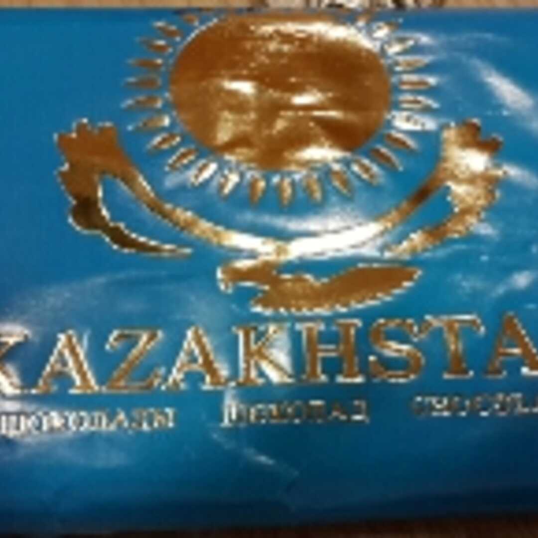 Рахат Шоколад Казахстанский