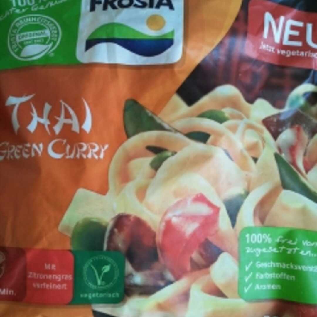 Frosta Thai Green Curry