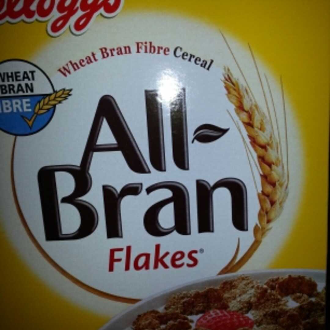 Bran Flakes