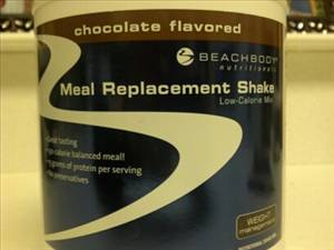 Beachbody Meal Replacement Shake - Chocolate