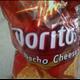 Frito-Lay Nacho Cheese Chips (Doritos)