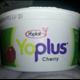 Yoplait YoPlus - Cherry
