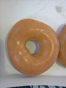 Krispy Kreme Original Glazed Doughnut