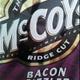 McCoy's Bacon Sizzler (32g)
