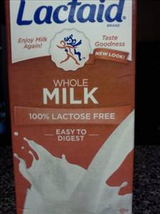 Lactaid 100% Lactose Free Milk