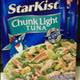 StarKist Foods Chunk Light Tuna In Water