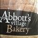 Abbott's Village Bakery Farmhouse Wholemeal Bread