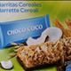 Carrefour Barritas Cereales Choco Coco