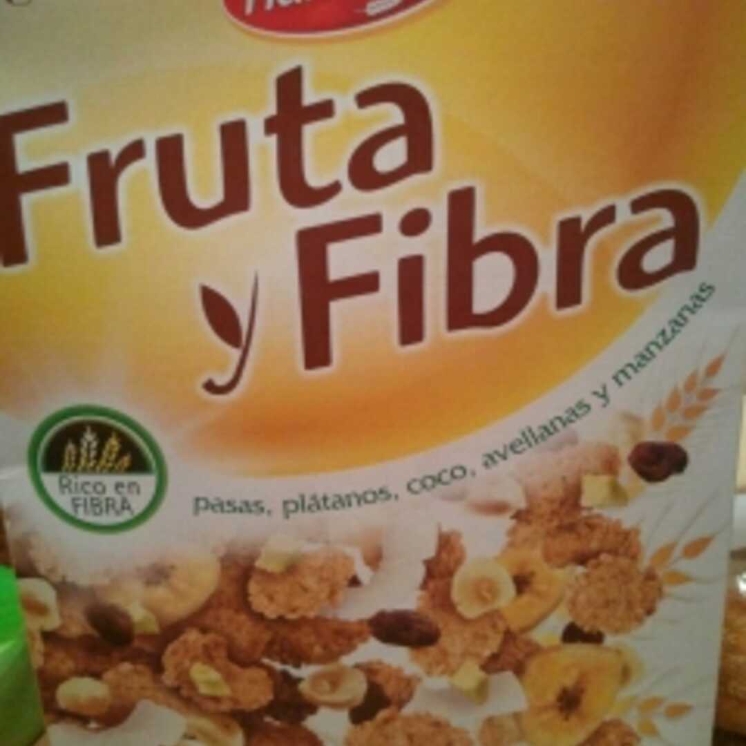 Harrisons Cereales Fruta y Fibra