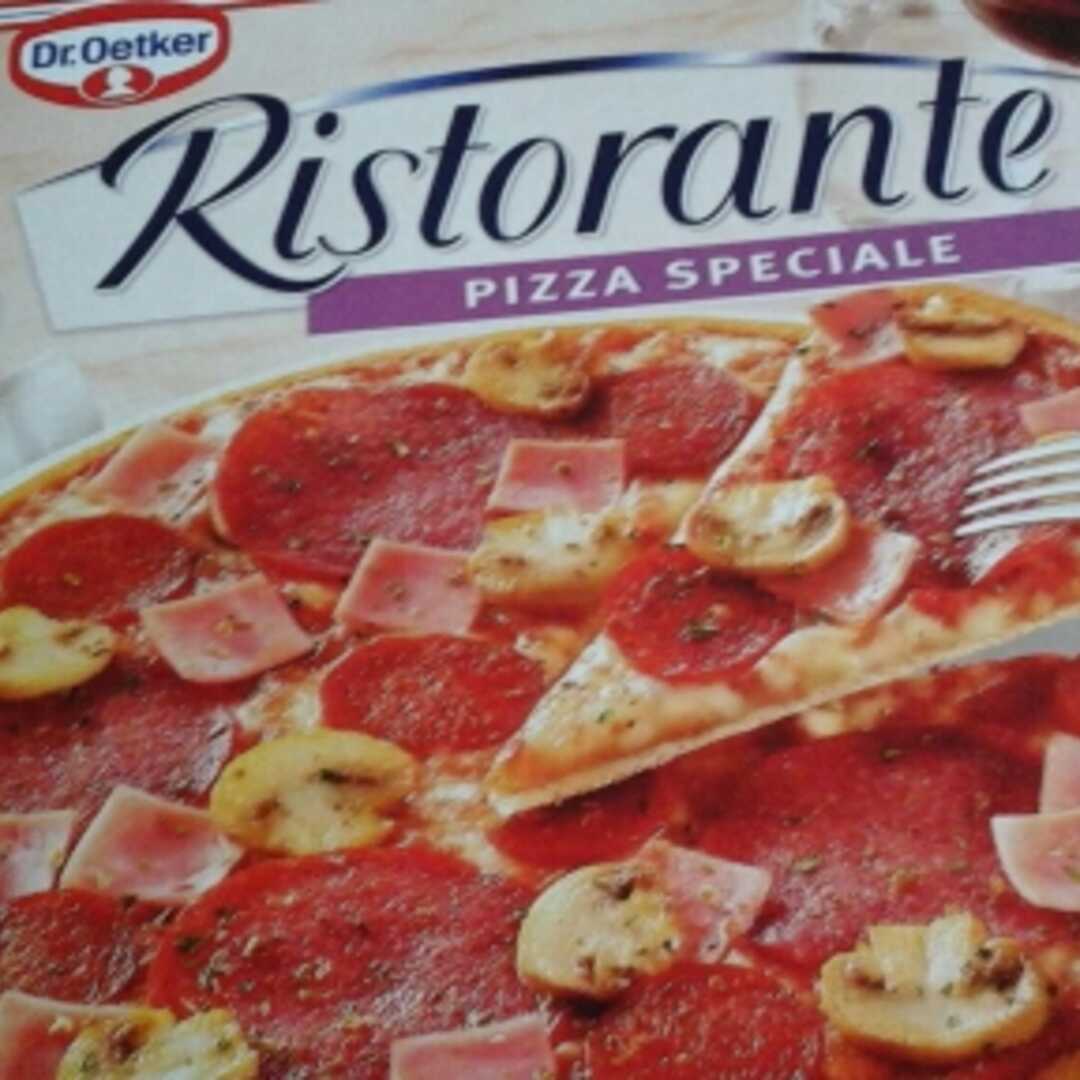 Dr. Oetker Ristorante Pizza Speciale