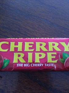 Cadbury Cherry Ripe (Snack Size)