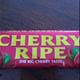 Cadbury Cherry Ripe (Snack Size)