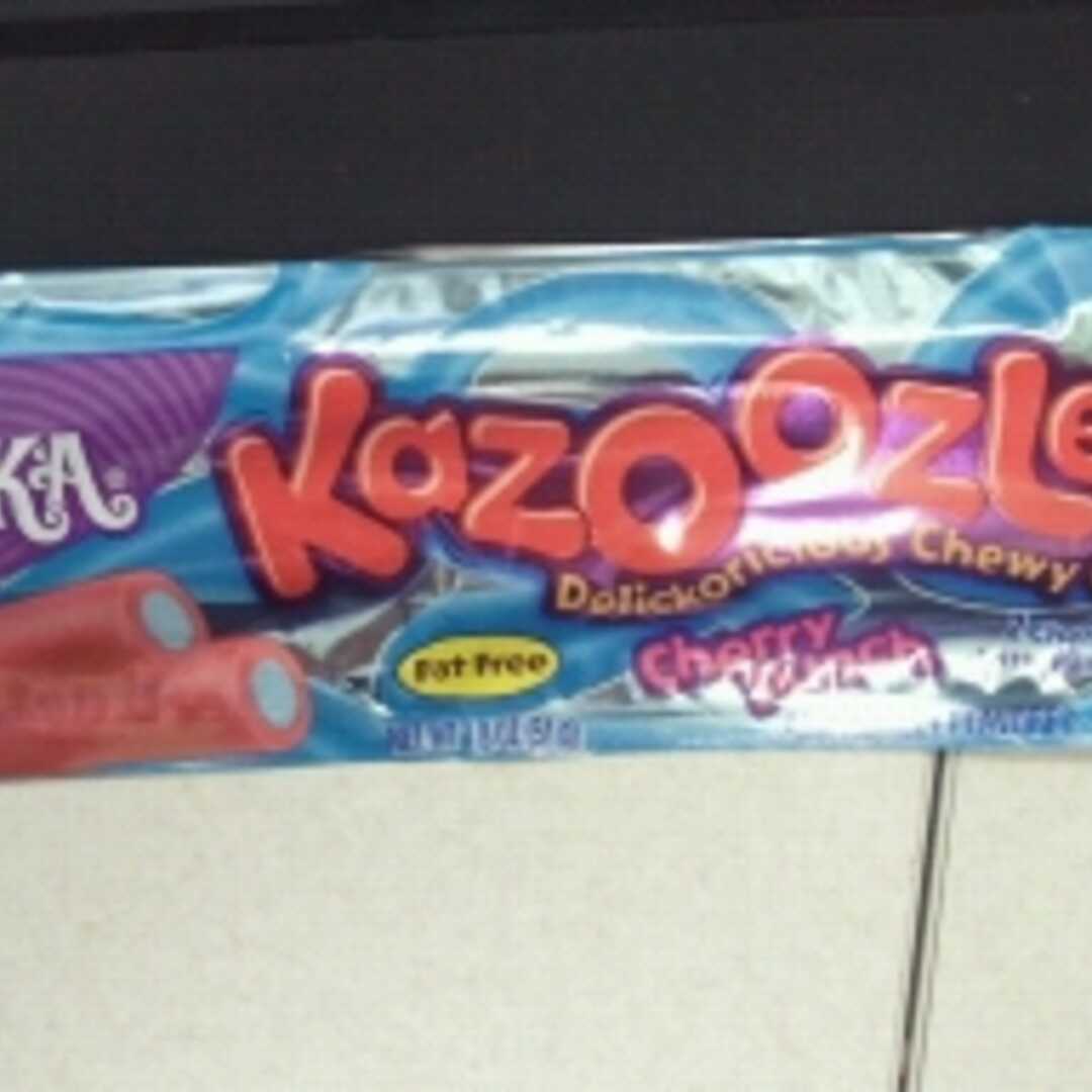 Wonka Kazoozles (Package)