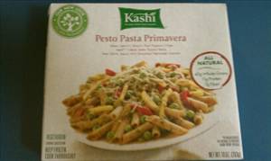 Kashi Pesto Pasta Primavera