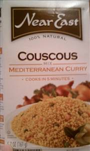 Near East Mediterranean Curry Couscous Mix