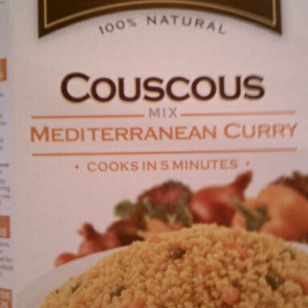 Near East Mediterranean Curry Couscous Mix
