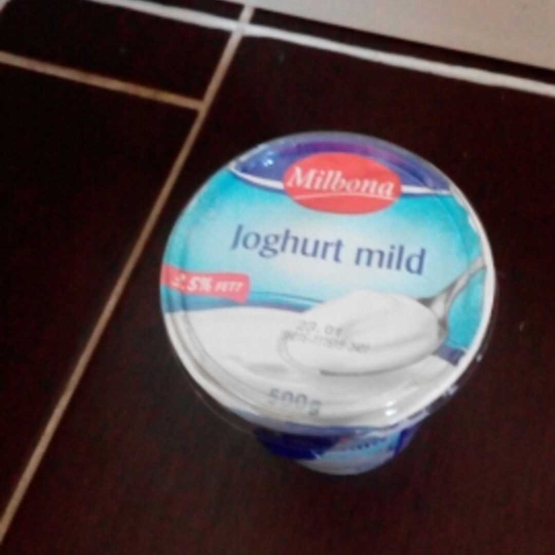 Lidl Joghurt Mild