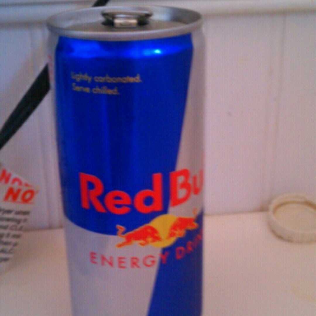 Red Bull Red Bull Energy Drink