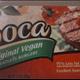 Boca Original Vegan Meatless Burgers