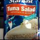 StarKist Foods Tuna Salad Sandwich-Ready - Chunk Light