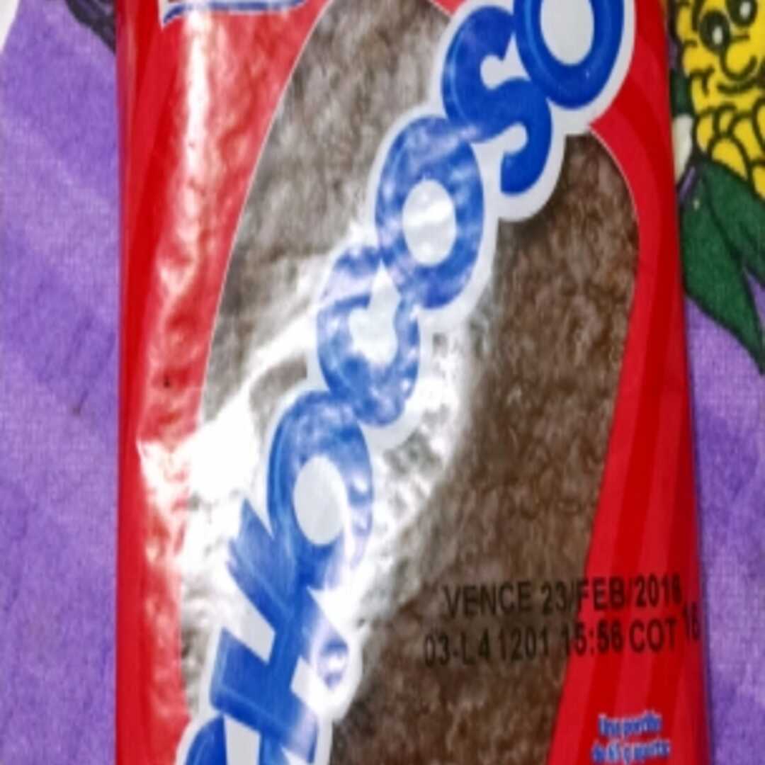 Bimbo Chocoso