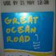 Great Ocean Road No Fat Milk