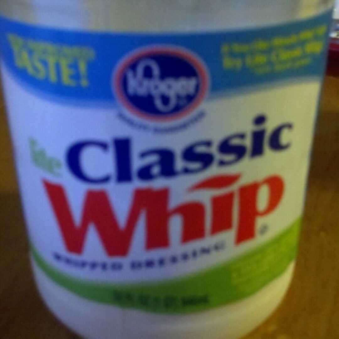 Kroger Lite Classic Whip