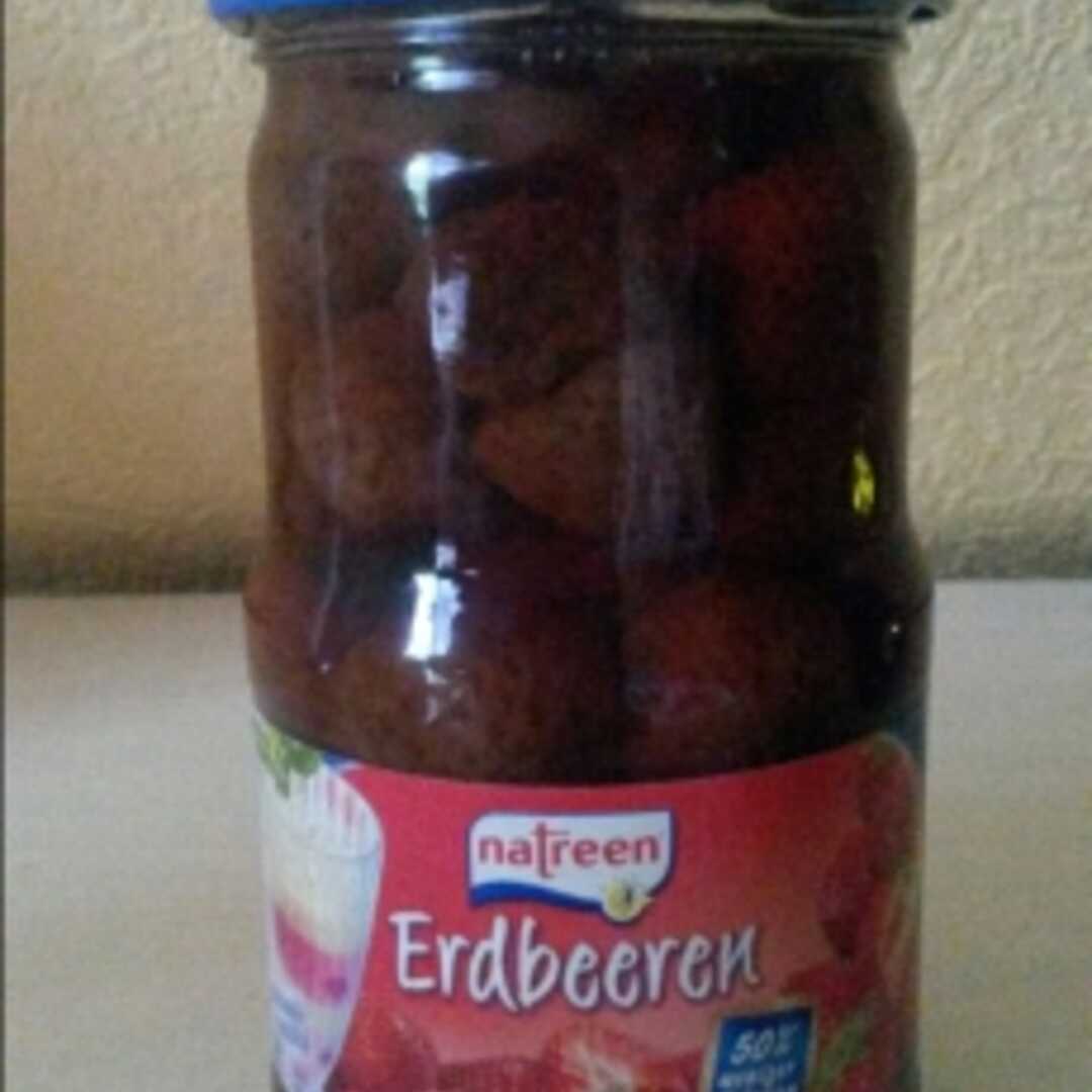 Natreen Erdbeeren