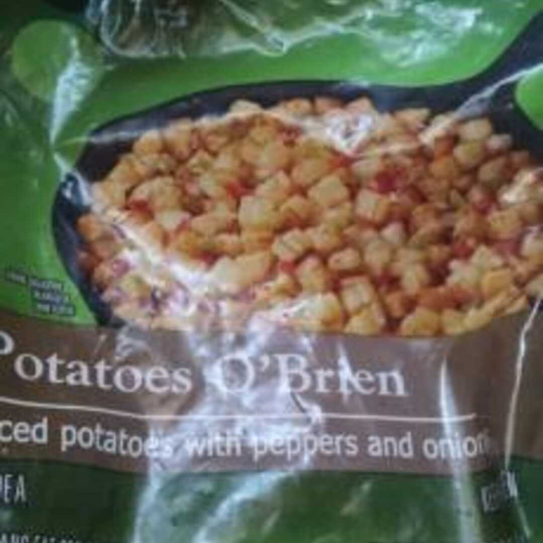 O'Brien Potatoes (Frozen)