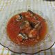 Sarden dengan Saus Tomat (Campuran)