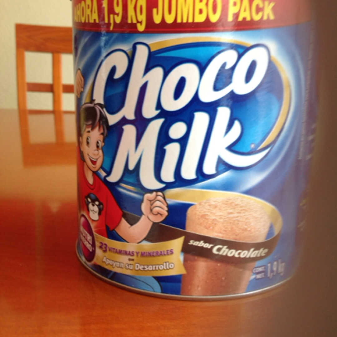 Choco Milk Chocolate en Polvo