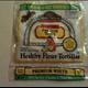 Tumaro's 97% Fat Free Premium White Gourmet Tortillas