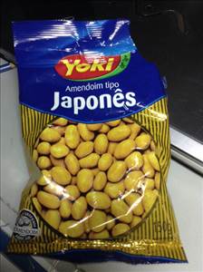 Yoki Amendoim Japonês