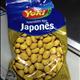 Yoki Amendoim Japonês
