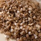 Fat Added in Cooking Cooked Buckwheat Groats