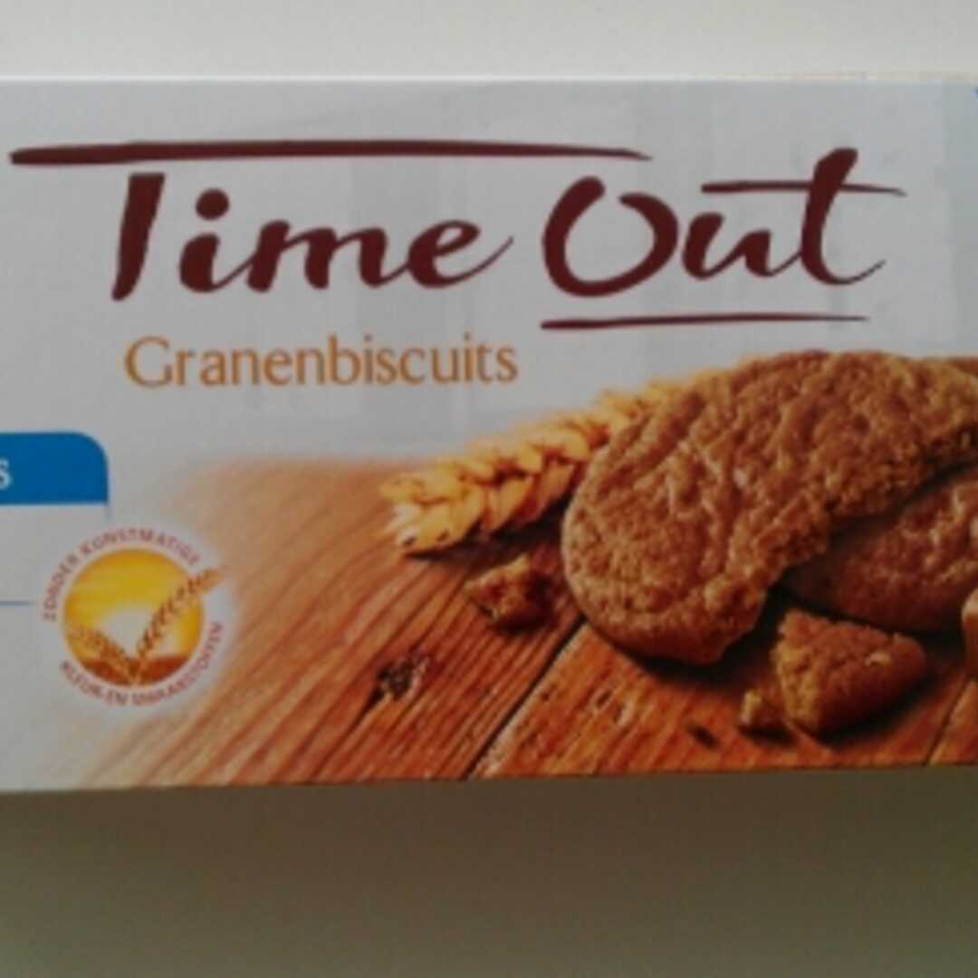 LU Time Out Speculaas