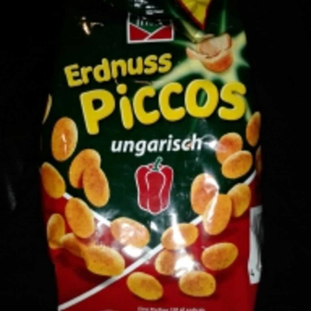 funny-frisch Erdnuss Piccos Ungarisch