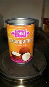 Thai Cooking Kokosnussmilch
