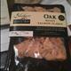 Bleikers Oak Roast Salmon Flakes